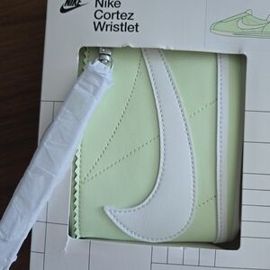 Nike Unisex CORTEZ Wristlet. New In Box